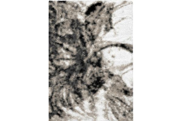 Boston P841A WHITE-VIZON Area Rug