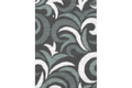 Boston P842A ANTHRACITE-DUCK Area Rug