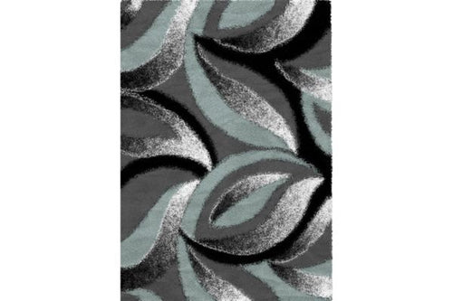 Boston P843A ANTHRACITE-DUCK Area Rug