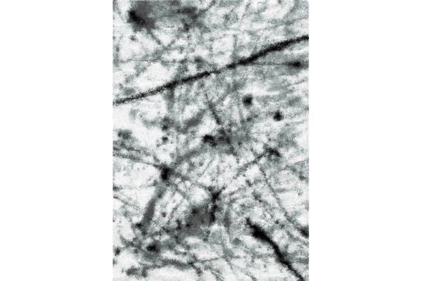 Boston P844A WHITE-DUCK EGG Area Rug