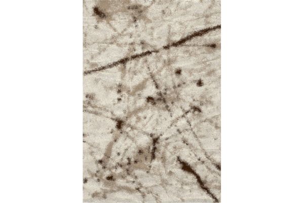 Boston P844A WHITE-VIZON Area Rug
