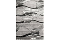 Bristol Grey Moon Area Rug