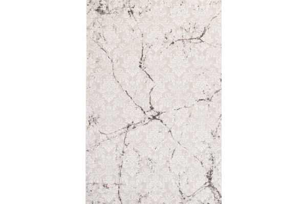 Cannes 20140A Grey Area Rug
