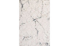 Cannes 20140A Navy Area Rug