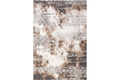 Cannes 23344A Grey Area Rug