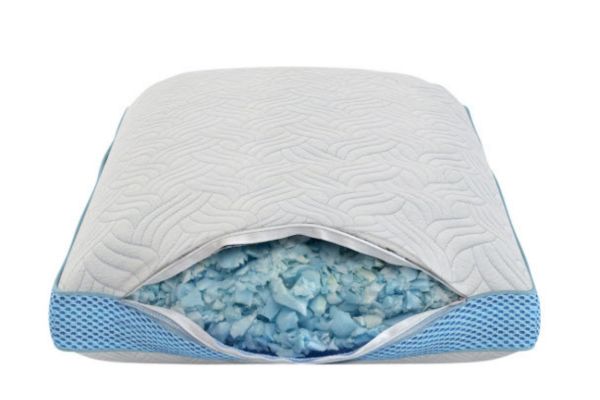 Health Guard Cool Ice Pillow