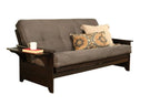 Phoenix Solid Wood Futon Frame