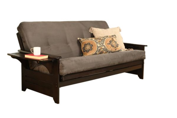 Phoenix Solid Wood Futon Frame