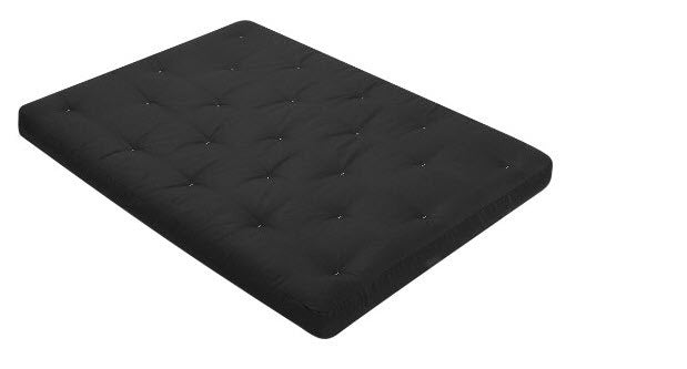 Double Futon Mattress