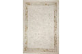 Giovanni 05523C CREAM-CREAM Area Rug