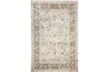 Giovanni 05528A KEMIKC-BROWN Area Rug