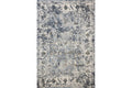 Giovanni 05528A L.BLUE-L.BLUE Area Rug