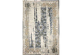 Giovanni 10066A BLUE-BLUE Area Rug