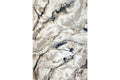 Glamour 25232A BLUE-BEIGE