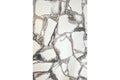 Glamour 25253A BLUE-BEIGE