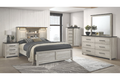 Heritage Bedroom Set