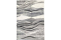 IBIZA CARVING 5111 GREY Area Rug