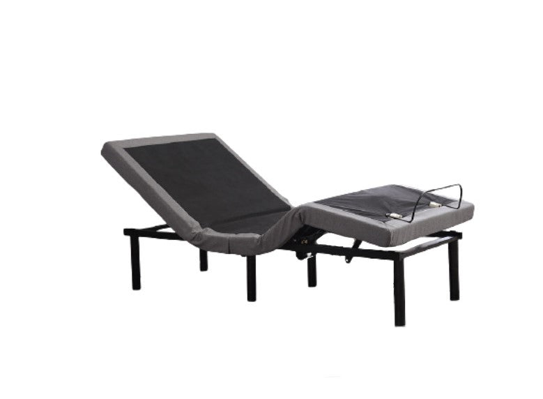 Global Deluxe Adjustable Bed