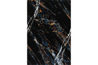 IZAMAL 25284A MULTI-BLACK Area Rug