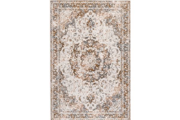 IZAMAL 27149A VIZON-GREY Area Rug