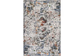 IZAMAL 27150A MULTI-GREY Area RugIZAMAL 27150A MULTI-GREY Area Rug