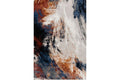 Izamal 25299A MULTI Area Rug