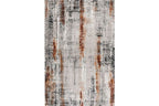 Izamel 25072A Multi Area Rug