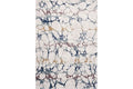 La Perla 4860E Lilac White Area Rug
