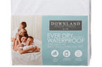 Terry Cloth Soft Waterproof Mattress Encasement