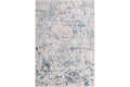 Montana C412A Grey Light Blue Area Rug