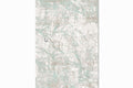 Blue Atlanta 2 Rug