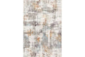 PICASSO-2181B CREAM-CREAM Area Rug