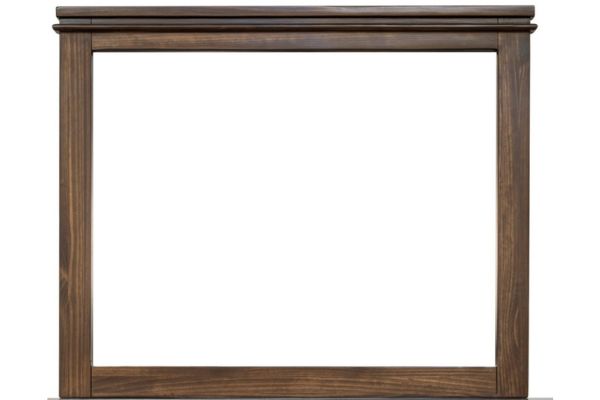 Mako Prestige Solid Wood Bedroom Set – Canadian-Made Traditional Bedroom Collection