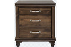 Mako Prestige Solid Wood Bedroom Set – Canadian-Made Traditional Bedroom Collection