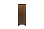 Mako Prestige Solid Wood Bedroom Set – Canadian-Made Traditional Bedroom Collection
