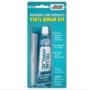 Water Bed Vinyl Repair Kit