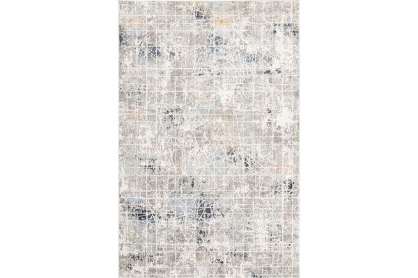 Picasso 2137 C Cream Area Rug