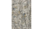 Picasso 2161D CREAM Area Rug