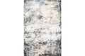 Picasso 2180A Cream Blue Area Rug