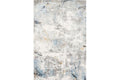 Picasso 2181B Cream Cream Area Rug