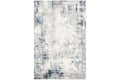 Picasso 2134D Blue/ Blue Area Rug