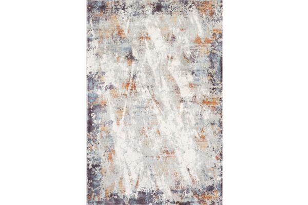 Picasso 2131E Cream/Cream Area Rug