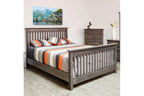Mako Polo Solid Pine Bedroom Set – Canadian Made