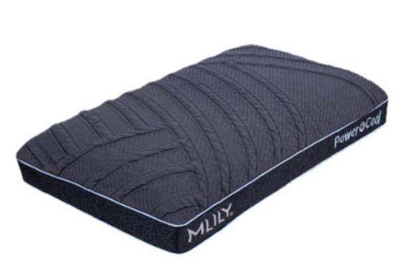 MLily Power Cool Memory Foam Pillow