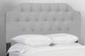 R146 Rosemount Upholstered Headboard