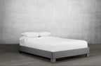 Rosemount R190 Canadian-Made Upholstered Platform Bed Base