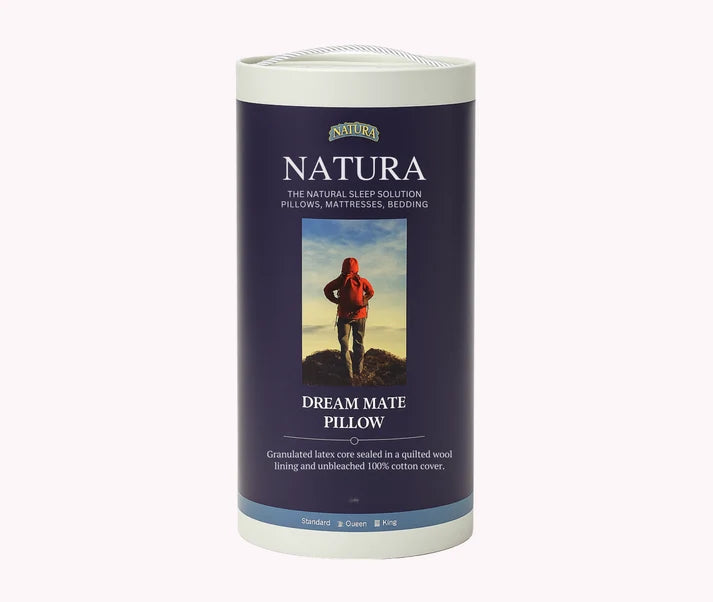 Natura Dream Latex Pillow