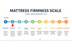 Restonit Avondale 11" Plush Mattress-in-a-Box
