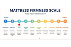 DreamStar Arctic Breeze 11" Plush Gel Memory Foam Mattress