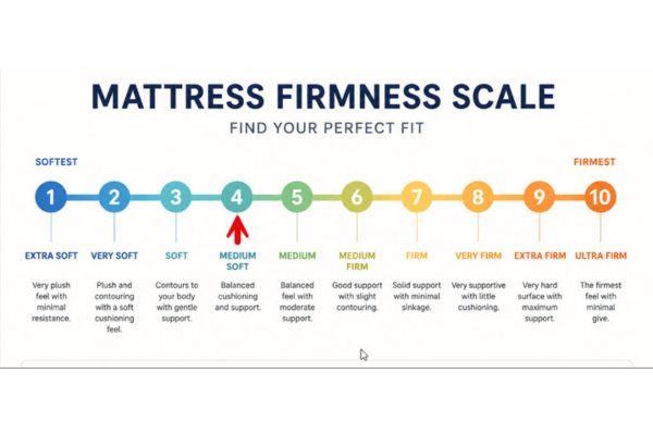 Dreamstar 14" Sierra Eurotop Mattress